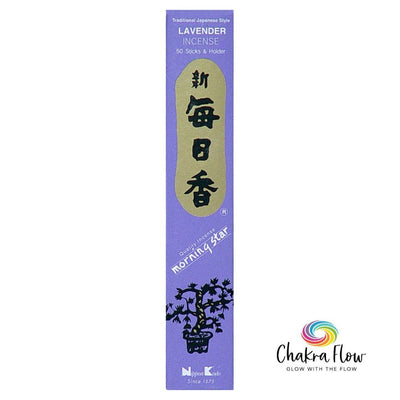 Lavender Incense Sticks