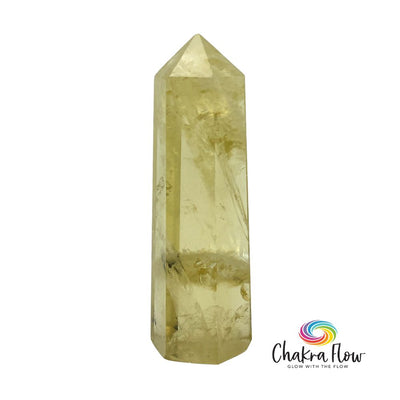 Lemon Quartz Generator