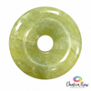 Lemon Jade Pi Stone