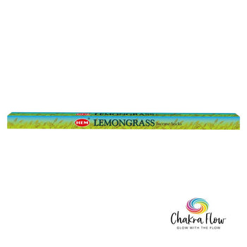 Lemongrass Incense