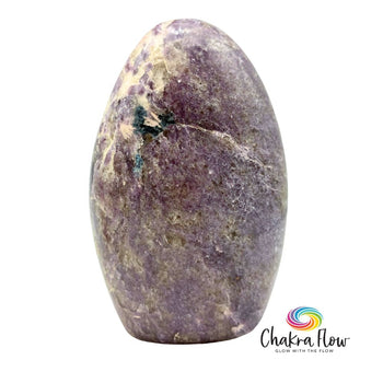 Lepidolite Free Form