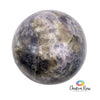 Lepidolite Sphere