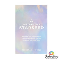 Letters to a Starseed 