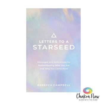 Letters to a Starseed