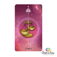 The Astrological Tarot