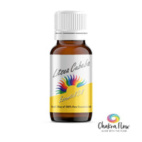 Litsea Cubeba 5ml