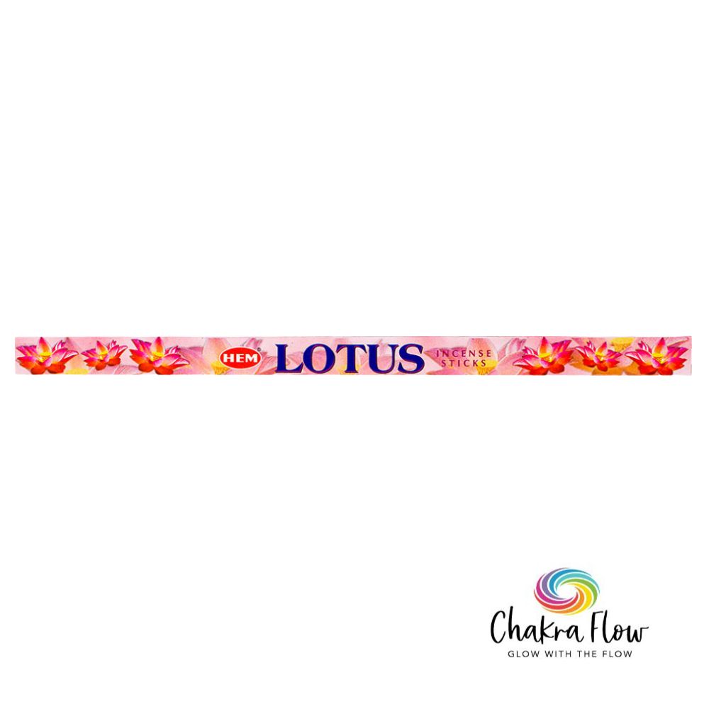 Lotus Incense Sticks