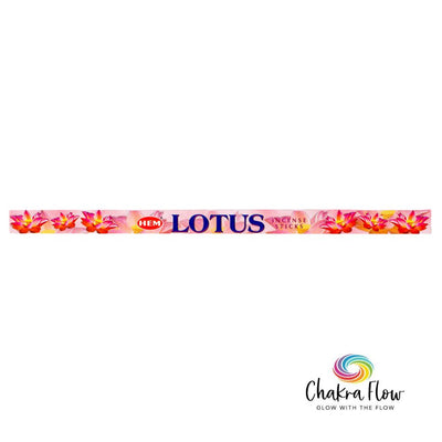 Lotus Incense Sticks