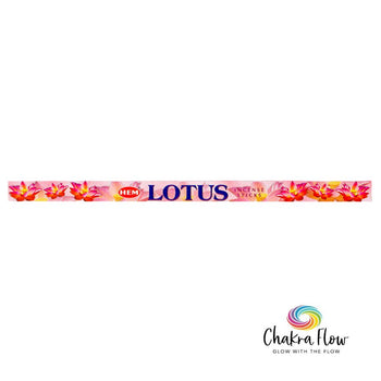 Lotus Incense