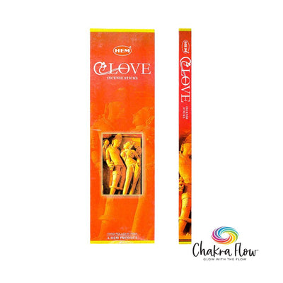 Love Hem Incense Sticks
