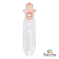 Macrame Fatima Hand