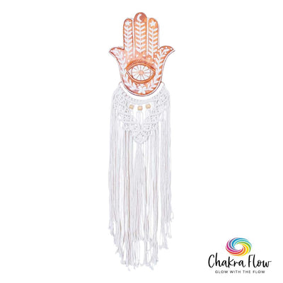 Macrame Fatima Hand