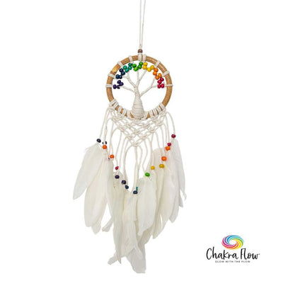 Macrame Tree of Life