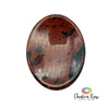 Mahogany Obsidian Gratitude Stone