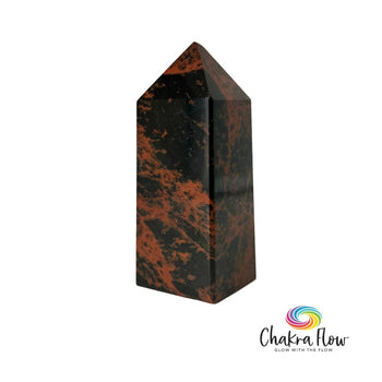Mahogany Obsidian Generator