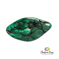 Malachite Free Form