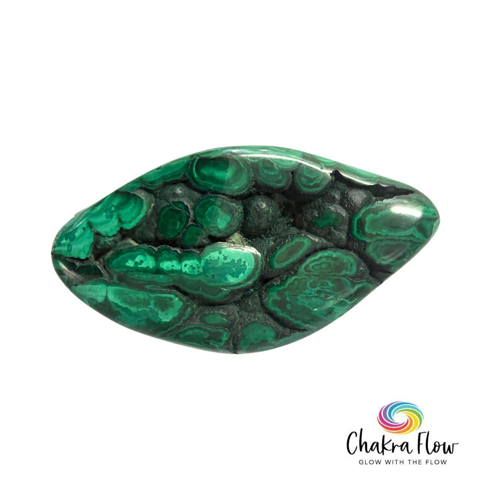 Malachite Free Form