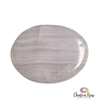 Mangano Calcite Palm Stone