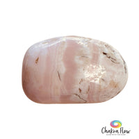 Mangano Calcite Palm Stone