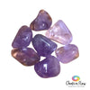 Maraba Amethyst Tumble