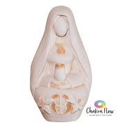 Mary Magdalene Gypsum Figurine