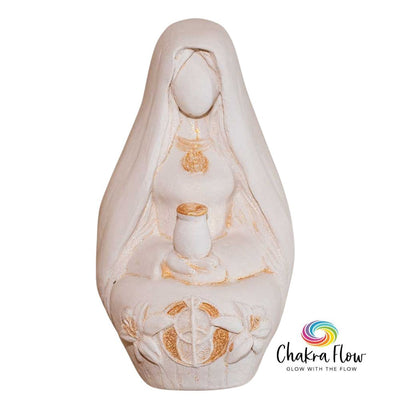 Mary Magdalene Gypsum Figurine