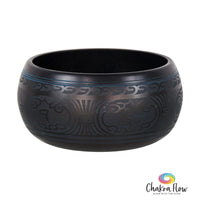 Medicine Buddha Singing Bowl