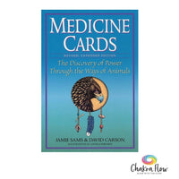 Medicine Cards