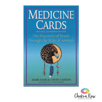 Medicine Cards
