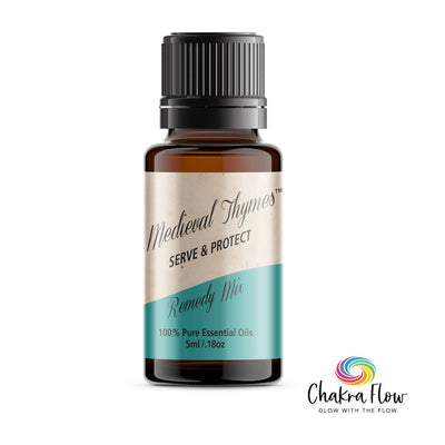 Medieval Thymes Pure Mix