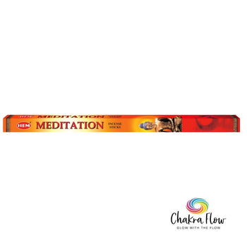 Meditation Incense