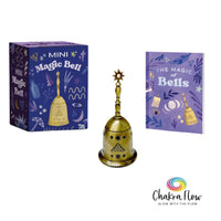 Mini Magic Bell