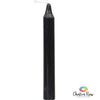 Mini Ritual Candle - Black