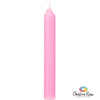 Mini Ritual Candle - Pink