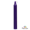 Mini Ritual Candle - Purple