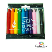 Mini Ritual Candles Assorted