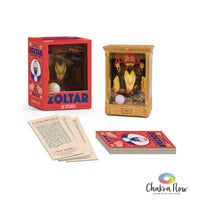 Mini Zoltar Fortune Teller