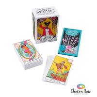 Modern Witch Tarot