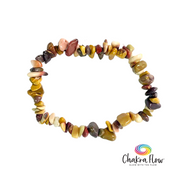 Mookaite Bracelet