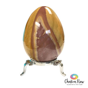 Mookaite Egg