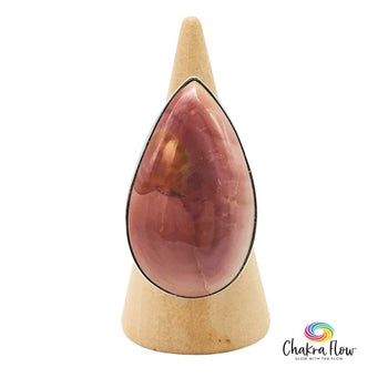 Mookaite Ring