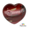 Mookaite Heart
