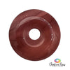 Mookaite Pi Stone