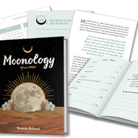 Moonology Diary 2024