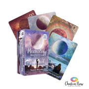 Moonology Manifestation Oracle Cards