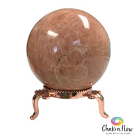 Moonstone Sphere
