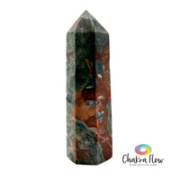 Mosaic Chalcedony Generator