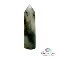 Moss Agate Generator