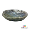Moss Agate Bowl