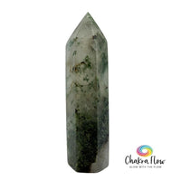 Moss Agate Generator